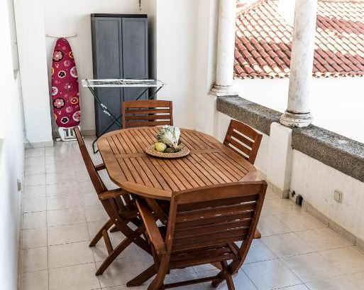Evora House | Casa do Pateo