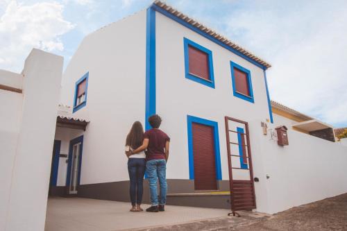 Angra do Heroismo House | Casa do Pequeno Dragoeiro