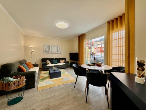 Machico Apartment | Casa Do Pico by AnaLodges