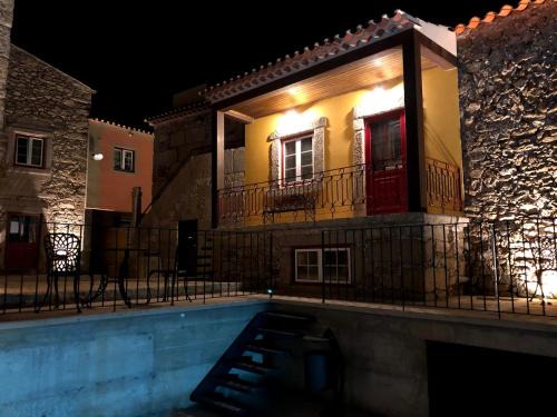 Almeida Apartment | Casa do Poço