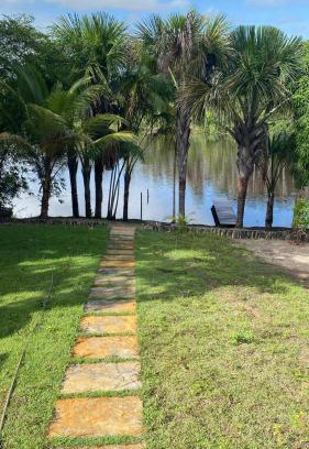 Barreirinhas House | Casa do RIO
