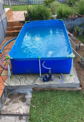 Velha House | Casa do Serpa Em preparação