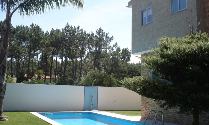 Apulia House | Casa do Sol- Between the sea and the pinewoods