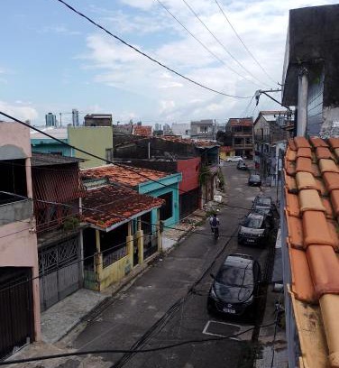 Campina House | Casa do Turista