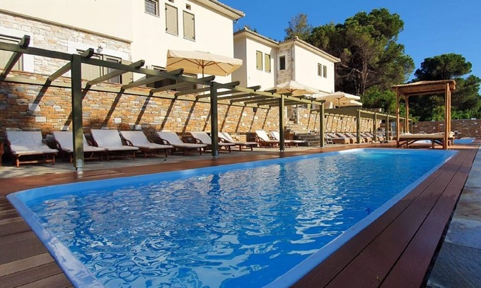 Kali Vrysi Apartment | Casa Dobrescu Katigiorgis 7 rooms