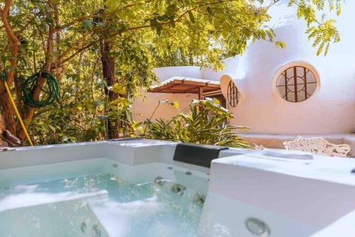 Chapada dos Guimaraes House | Casa Domo MT