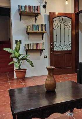 San Pedro La Laguna Apartment | Casa Don Agapito