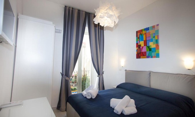 Taormina City Centre House | Casa Don Micio