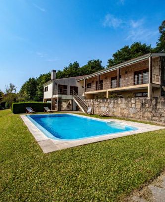 Romarigaes House | Casa dos Alloques
