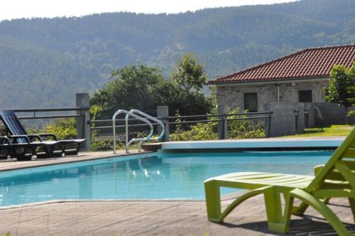 Sever do Vouga House | Casa dos Avós by Eira dos Canastros
