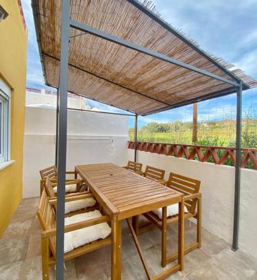 Alcacer do Sal Villa | Casa dos Clérigos