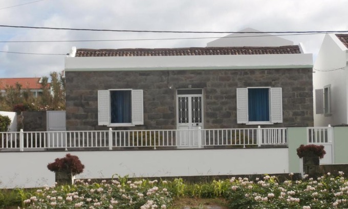 Mosteiros House | Casa Dos Mosteiros