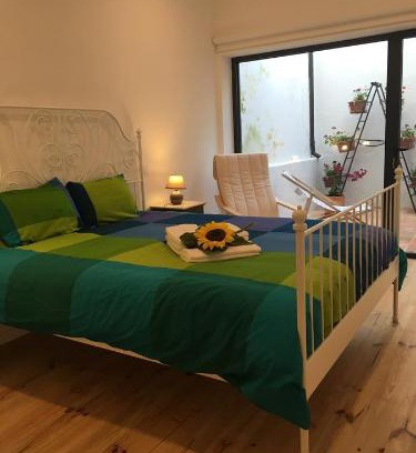 Aveiro House | Casa dos Pátios