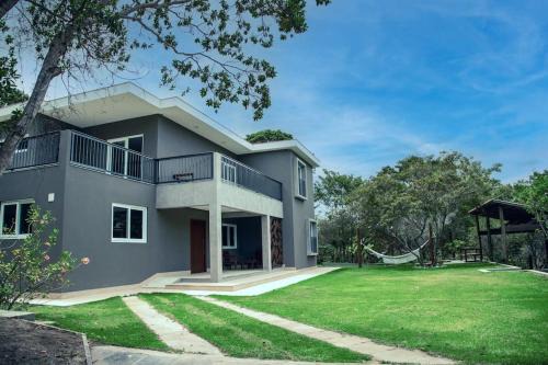 Pati Valley House | Casa dos sonhos no Vale do Capão