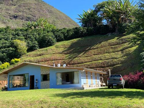Caparao National Park House | Casa DoZé