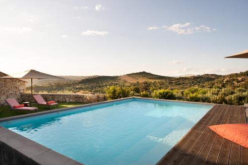 Torre de Moncorvo Apartment | Casa Dr Ramiro Salgado - Douro Superior, Torre de Moncorvo