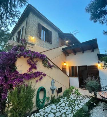 Pescara House | Casa Drema - Villa al mare con terrazza