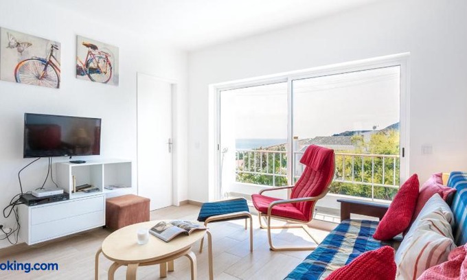Burgau Apartment | Casa Dumez by Seewest