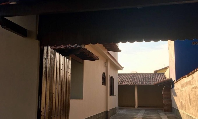 Saquarema House | Casa Duplex, em Itaúna 8 Min.caminhando até a Praia