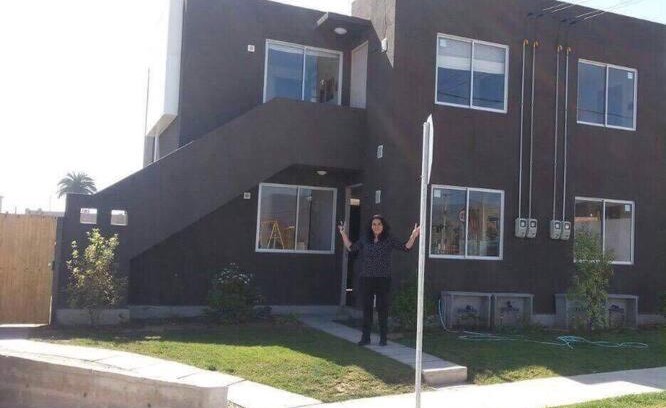 La Serena House | Casa duplox La serena