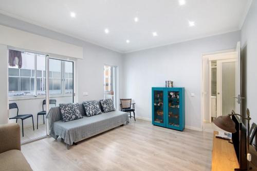 Se Apartment | Casa Eça Queiroz