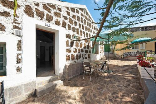 Buenavista del Norte House | Casa El Cardon A2