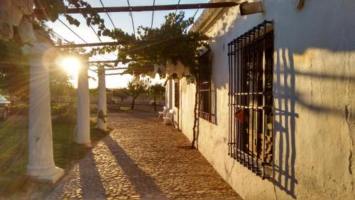 Almagro House | Casa El Carmen