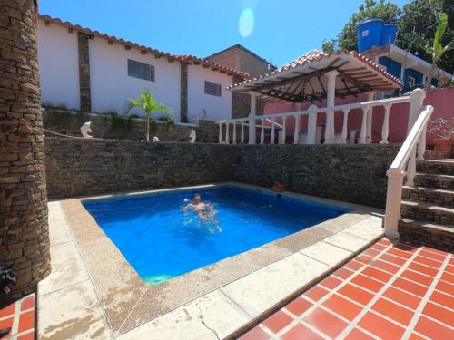 Margarita Island House | Casa el Pozo Playa el Agua