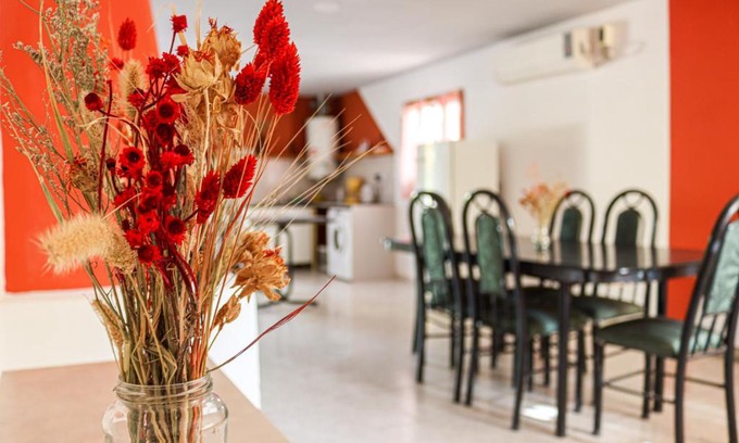 San Rafael House | Casa El Roble