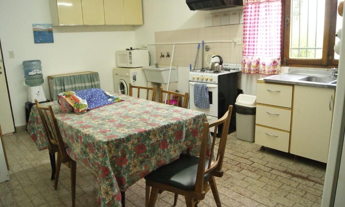 Province of Tierra del Fuego Bed & Breakfast | Casa Elena