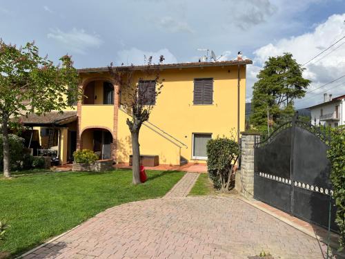 Puliciano Apartment | Casa Elena