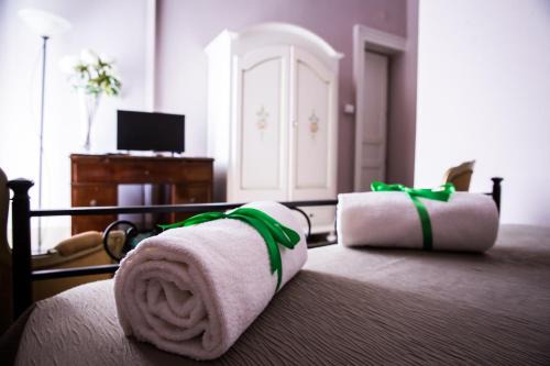 Picanello-Ognina-Barriera-Canalicchio Bed & Breakfast | Casa Elide