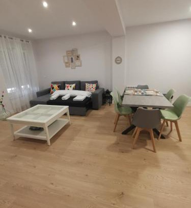 Leon Apartment | Casa Elisa 3