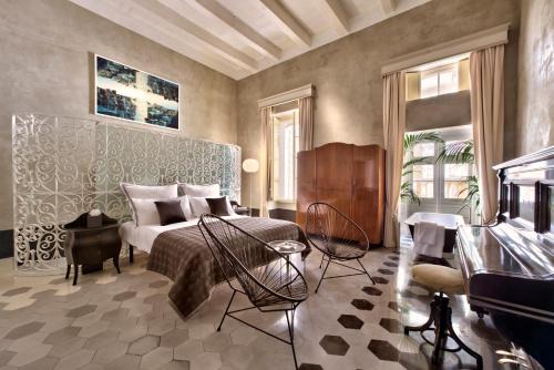 Valletta Hotel | Casa Ellul - Small Luxury Hotels of the World