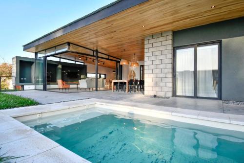 Colonia Chapadmalal House | Casa Elsita-chapadmalal-Barrancas de San Benito