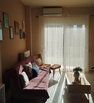 Kato Almiri House | Casa Elysia