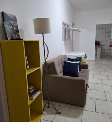 Balneario House | Casa em Angra - Excelente localização - Lar Doce Lar