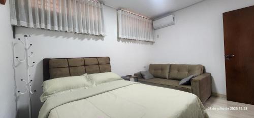 Assis Apartment | Casa em Assis-Prox à Unesp e Fema