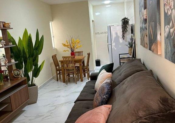 Campos Eliseos House | casa em Brotas 08