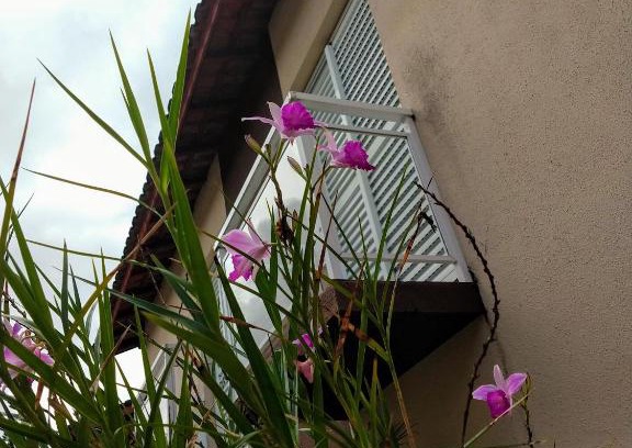 Parque Enseada House | Casa em condomínio - Enseada