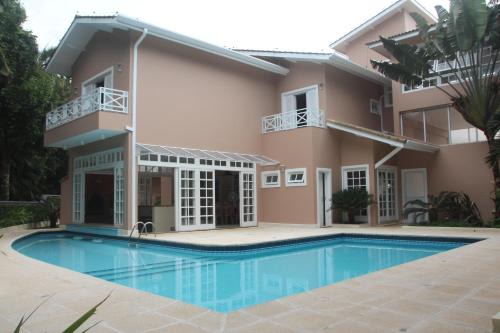 Guarutuba House | Casa em Condomínio, PÉ NA AREIA, praia Guaratuba