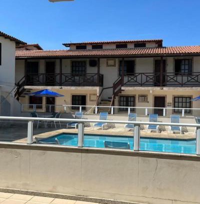 Foguete House | Casa em frente a Praia das Dunas, Cabo Frio - RJ