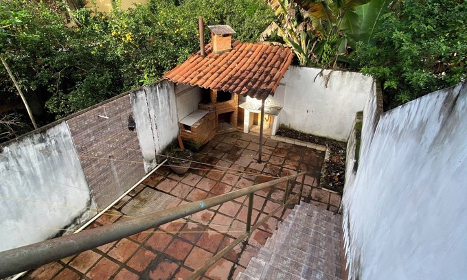 Lencois House | Casa em Lençóis Para Temporada. Casa 3/4 Para Acomodar Toda a Família
