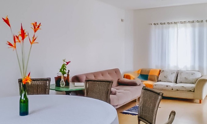 Balneario Praia do Leste House | Casa em Pontal do Paraná a 50m da Praia