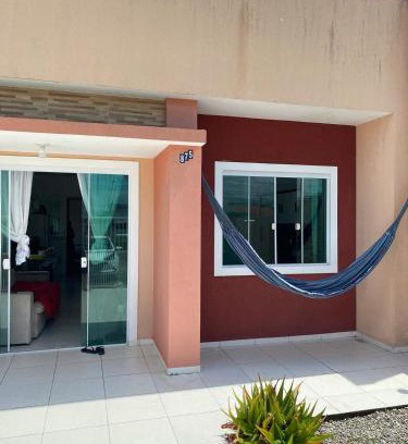 Praia de Leste House | Casa em Praia de Leste a 900 metros do mar