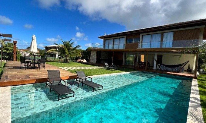Praia do Forte House | Casa em Praia do Forte - Bahia