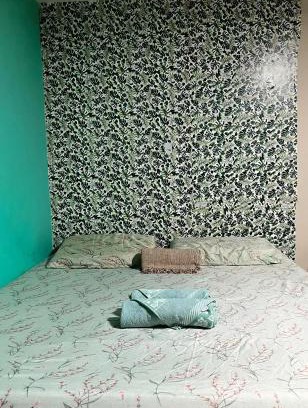 San Martin Apartment | Casa em San Martin - Térreo e Primeiro Andar