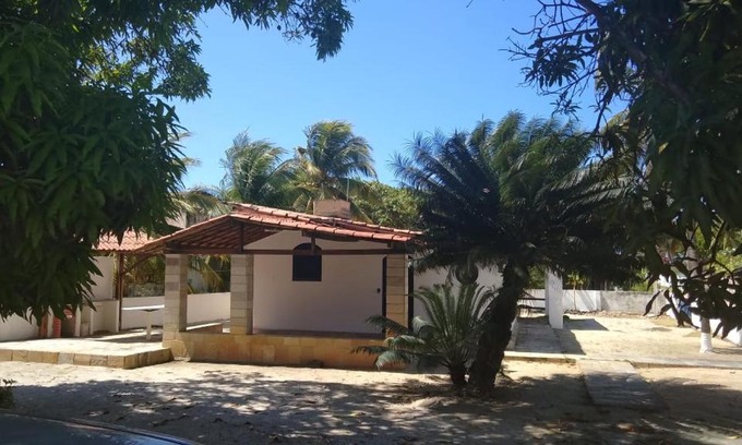 Pontal de Serrambi House | Casa em Serrambi - Ipojuca