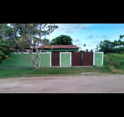 Pontal de Serrambi House | Casa em Serrambi