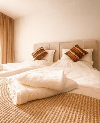 Ruesselsheim Apartment | Casa Emilio